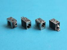 Роз'єм живлення Toshiba&nbsp;Tecra&nbsp;A40-C